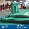 electric wire rope with and without trolley Material Lifting Hoist For Good Quality